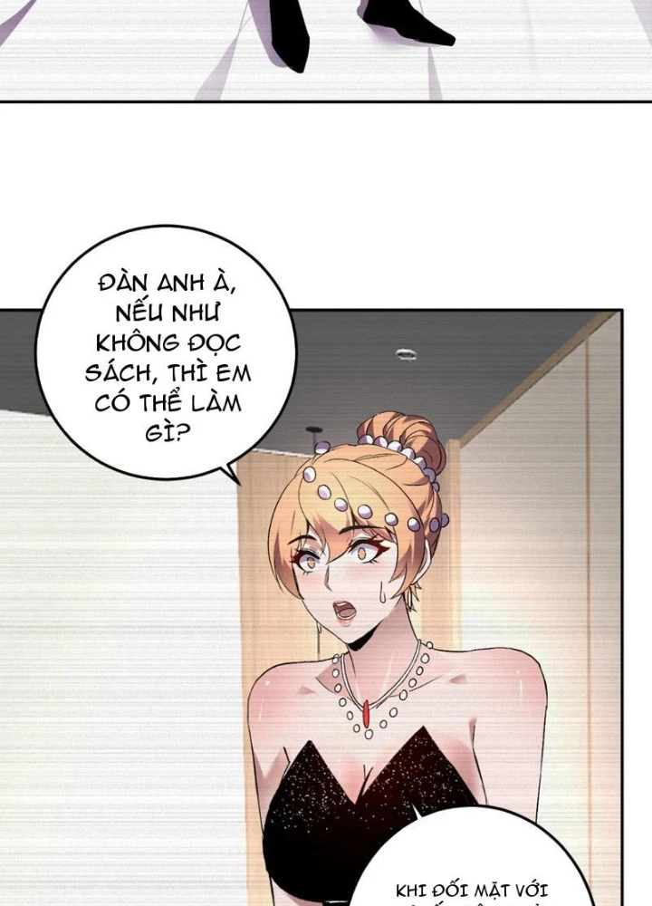 Ta hóa thân Ma Thần, trở thành diệt thế cự thú! Chapter 31 - 85