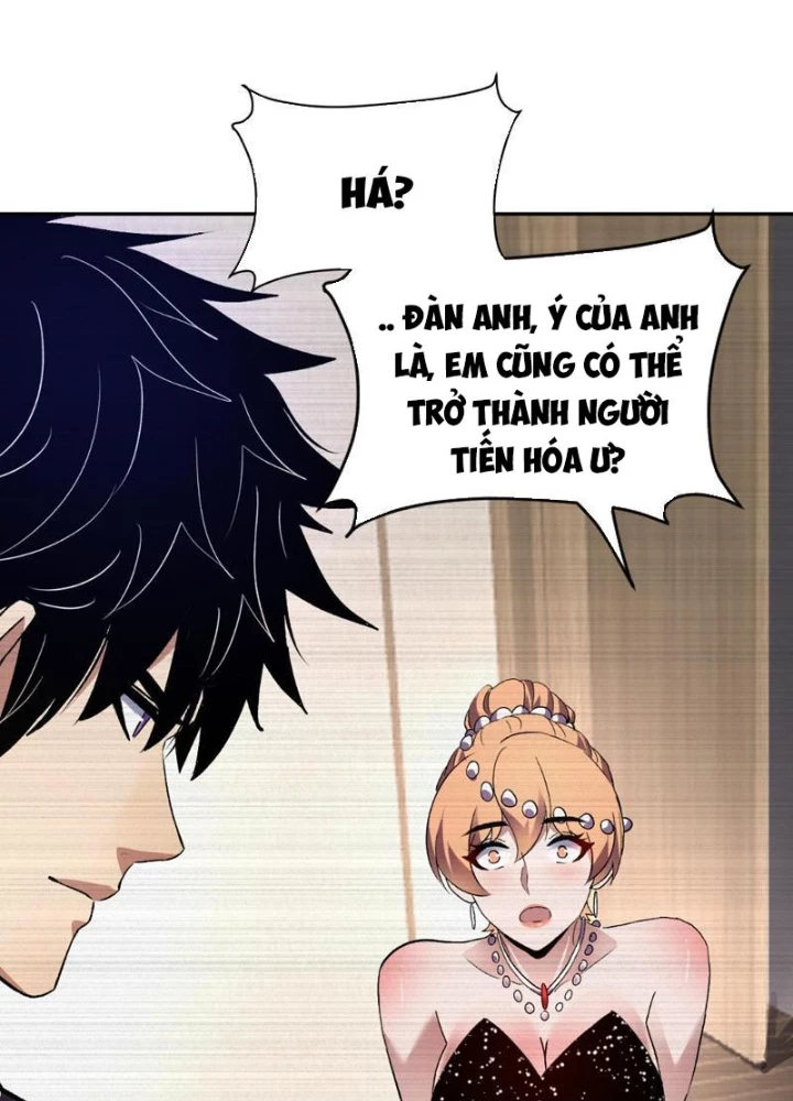 Ta hóa thân Ma Thần, trở thành diệt thế cự thú! Chapter 31 - 89