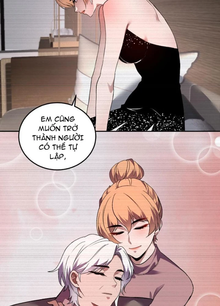 Ta hóa thân Ma Thần, trở thành diệt thế cự thú! Chapter 31 - 101