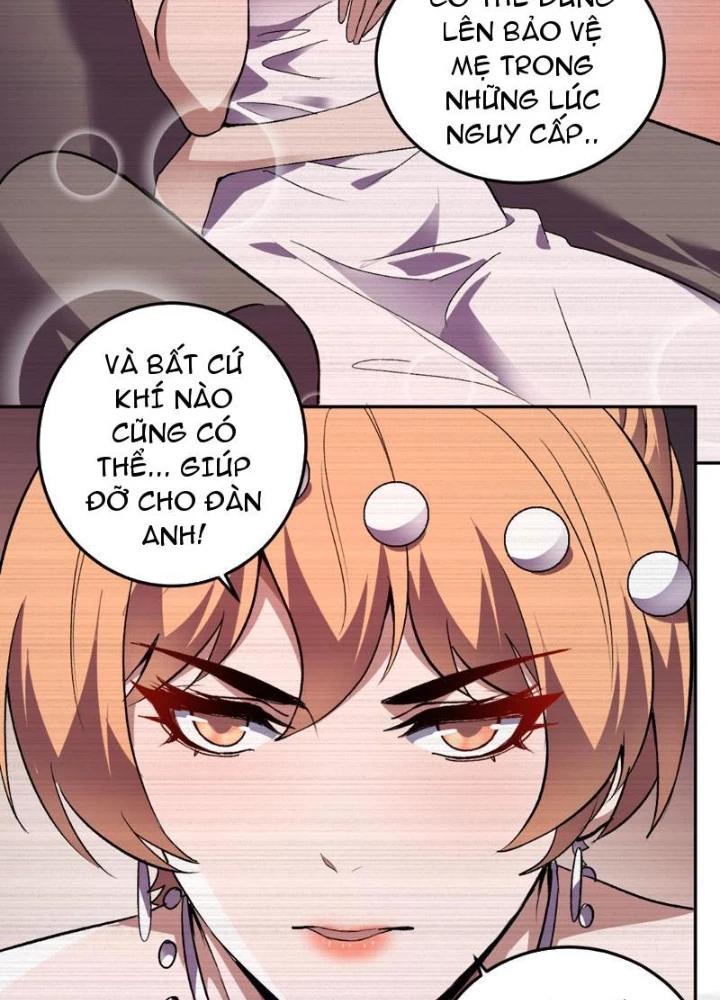 Ta hóa thân Ma Thần, trở thành diệt thế cự thú! Chapter 31 - 103