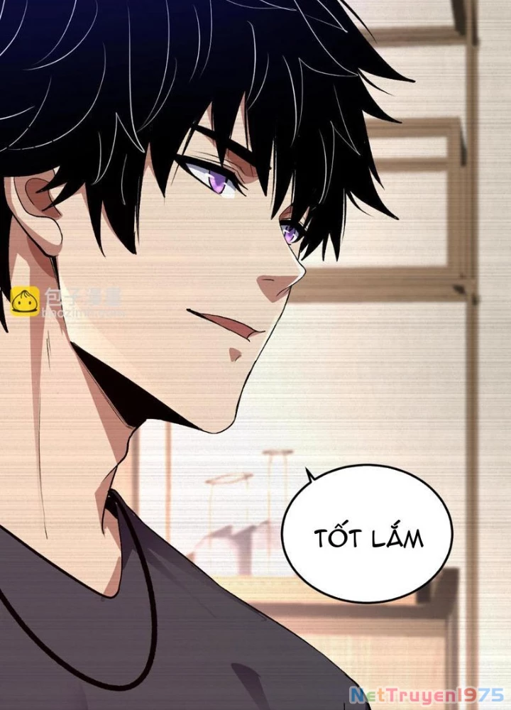 Ta hóa thân Ma Thần, trở thành diệt thế cự thú! Chapter 31 - 105