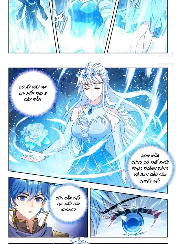 Đấu La Đại Lục 2 Chapter 540 - Trang 2