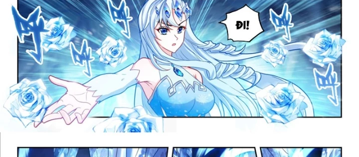 Đấu La Đại Lục 2 Chapter 540 - Trang 2