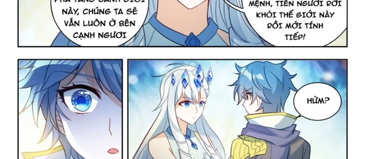 Đấu La Đại Lục 2 Chapter 540 - Trang 2