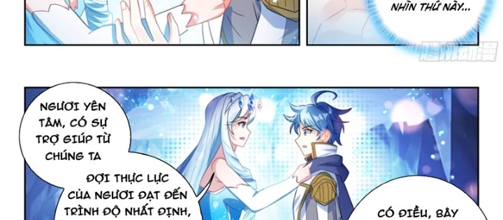 Đấu La Đại Lục 2 Chapter 540 - Trang 2
