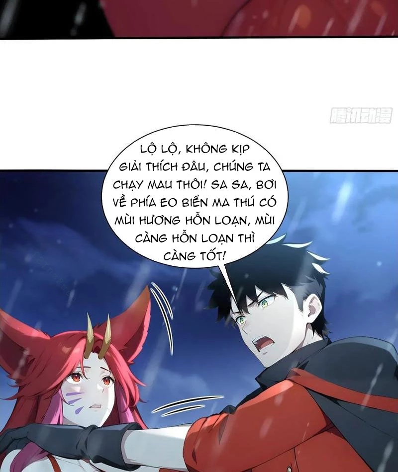 Đệ Nhất Ngự Thú Sư Chapter 53 - 17