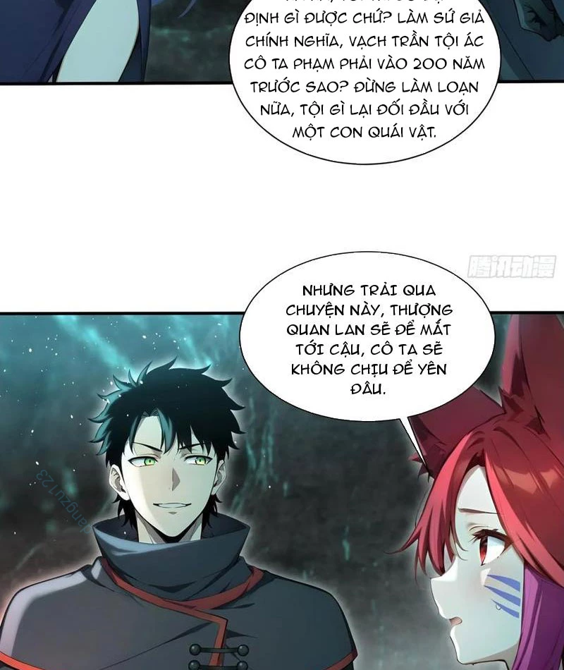 Đệ Nhất Ngự Thú Sư Chapter 53 - 52