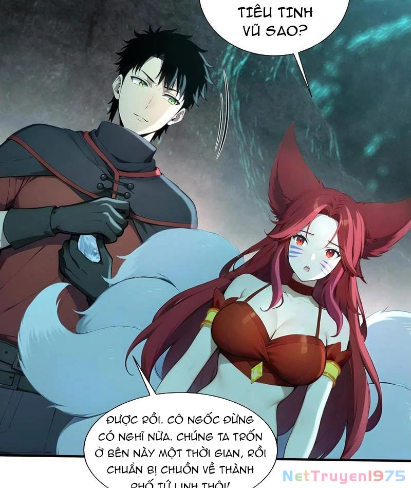 Đệ Nhất Ngự Thú Sư Chapter 53 - 54