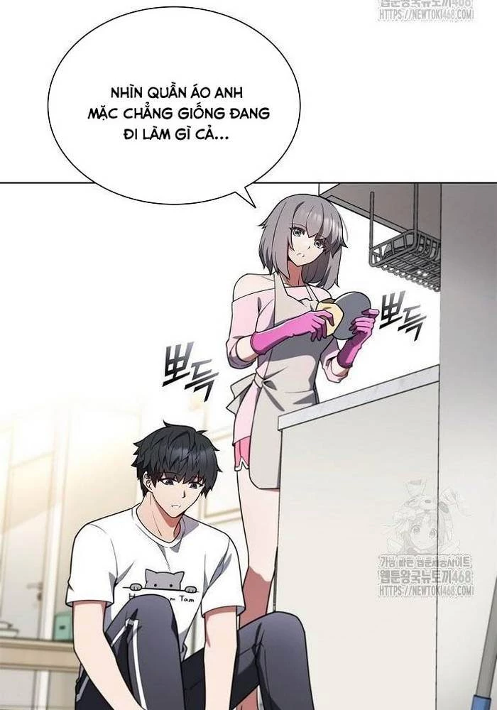 Ta Chi Phối Địa Ngục Chapter 7 - Trang 2