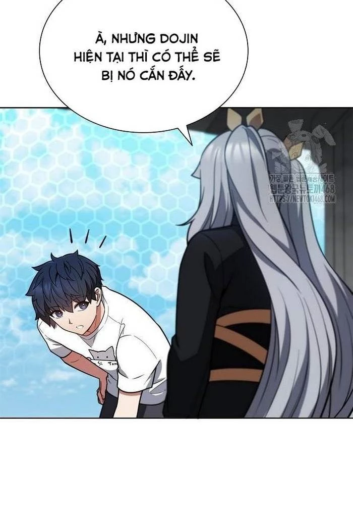 Ta Chi Phối Địa Ngục Chapter 7 - Trang 2
