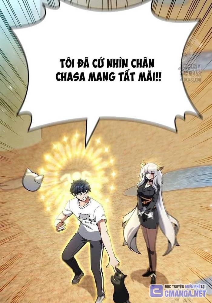 Ta Chi Phối Địa Ngục Chapter 7 - Trang 2