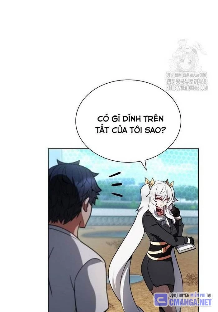 Ta Chi Phối Địa Ngục Chapter 7 - Trang 2