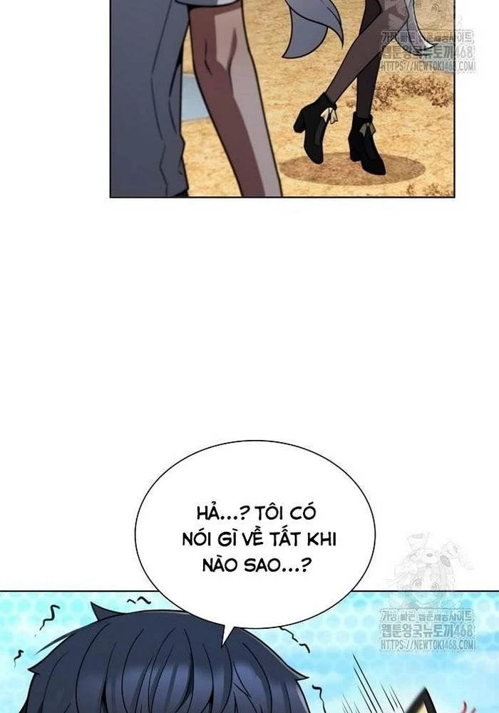 Ta Chi Phối Địa Ngục Chapter 7 - Trang 2