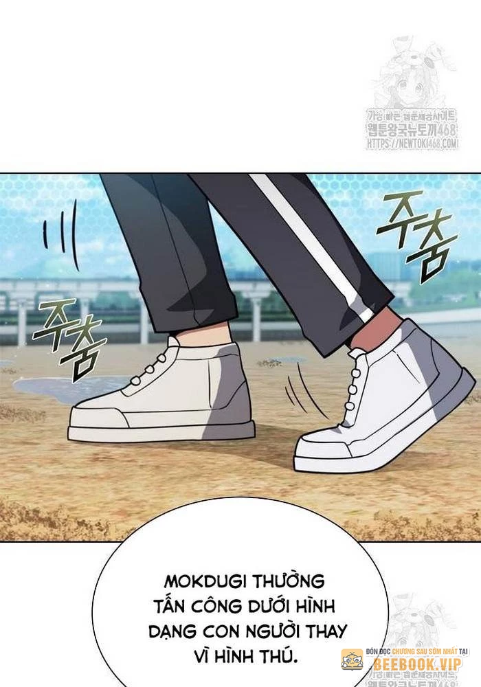 Ta Chi Phối Địa Ngục Chapter 7 - Trang 2