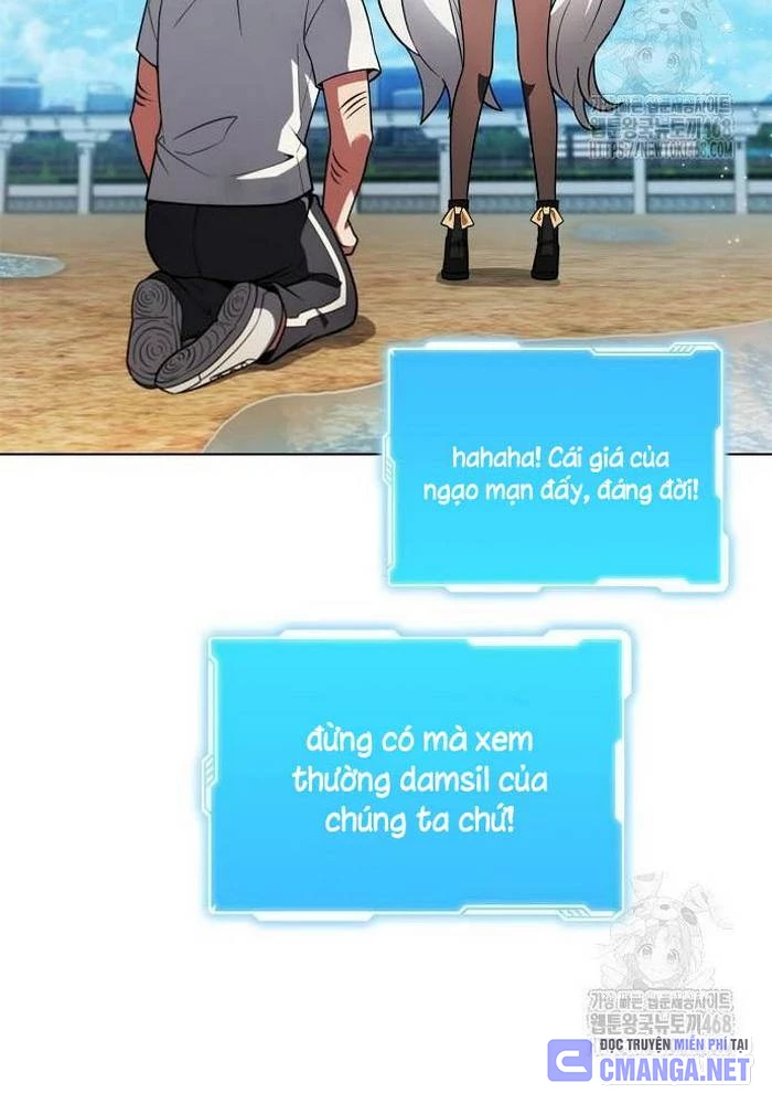 Ta Chi Phối Địa Ngục Chapter 7 - Trang 2