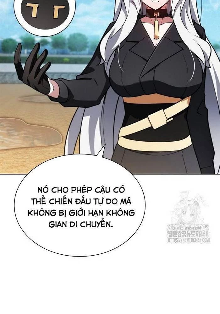 Ta Chi Phối Địa Ngục Chapter 7 - Trang 2