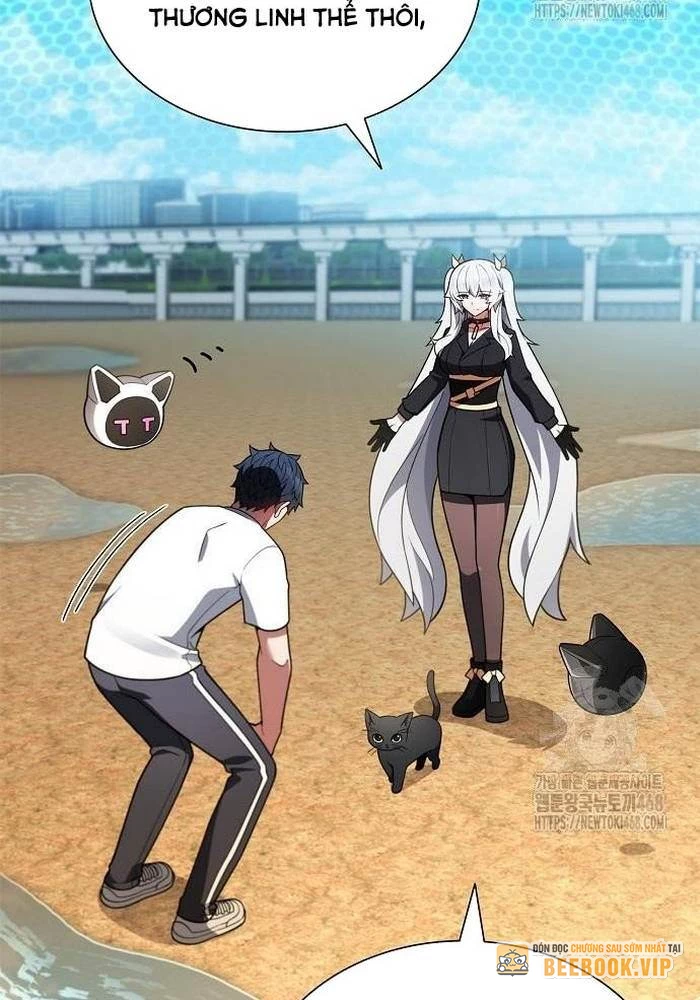 Ta Chi Phối Địa Ngục Chapter 7 - Trang 2