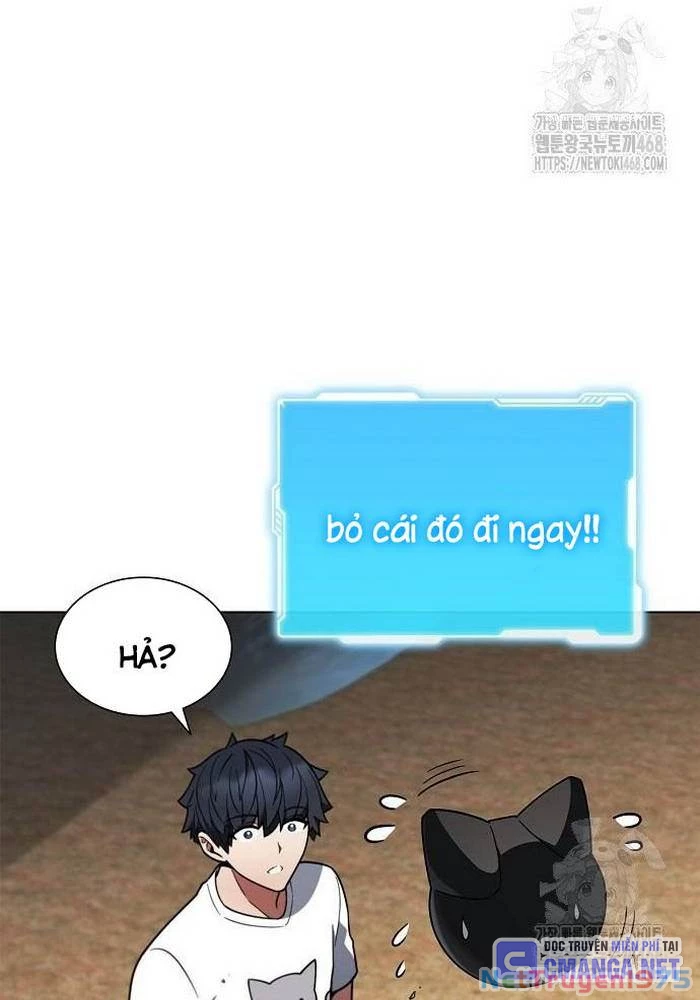 Ta Chi Phối Địa Ngục Chapter 7 - Trang 2