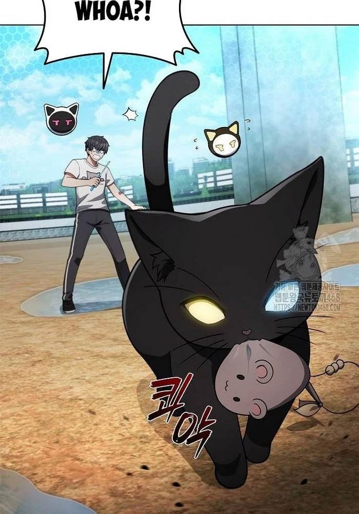 Ta Chi Phối Địa Ngục Chapter 7 - Trang 2