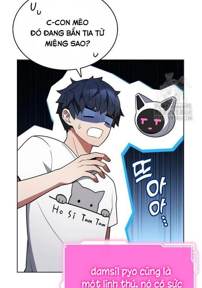 Ta Chi Phối Địa Ngục Chapter 7 - Trang 2