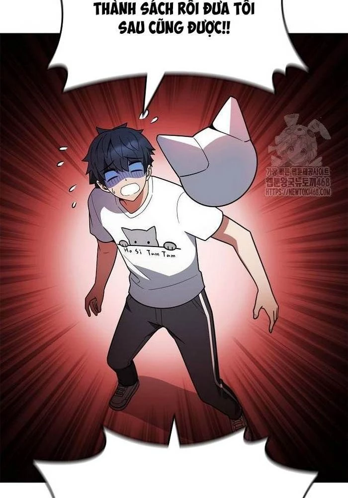 Ta Chi Phối Địa Ngục Chapter 7 - Trang 2