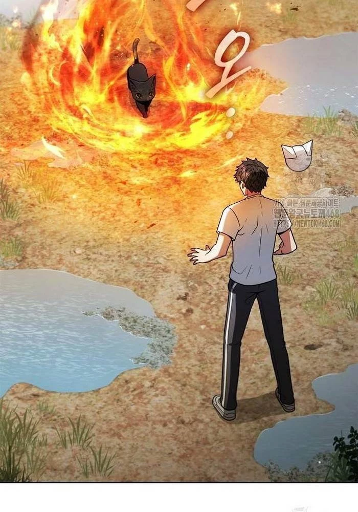 Ta Chi Phối Địa Ngục Chapter 8 - Trang 2