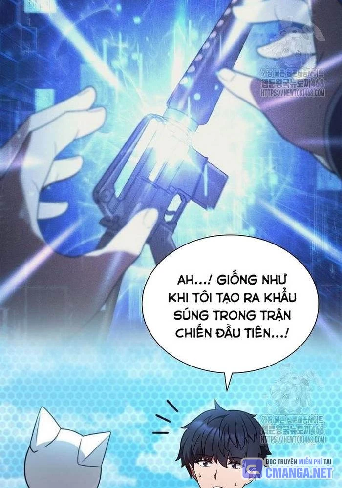 Ta Chi Phối Địa Ngục Chapter 8 - Trang 2