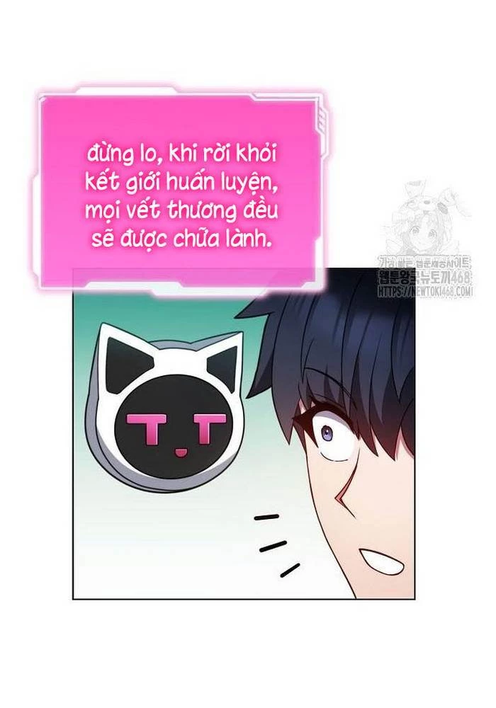 Ta Chi Phối Địa Ngục Chapter 8 - Trang 2