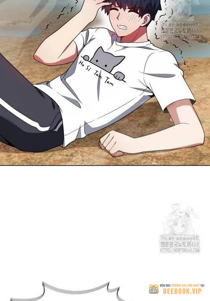 Ta Chi Phối Địa Ngục Chapter 8 - Trang 2