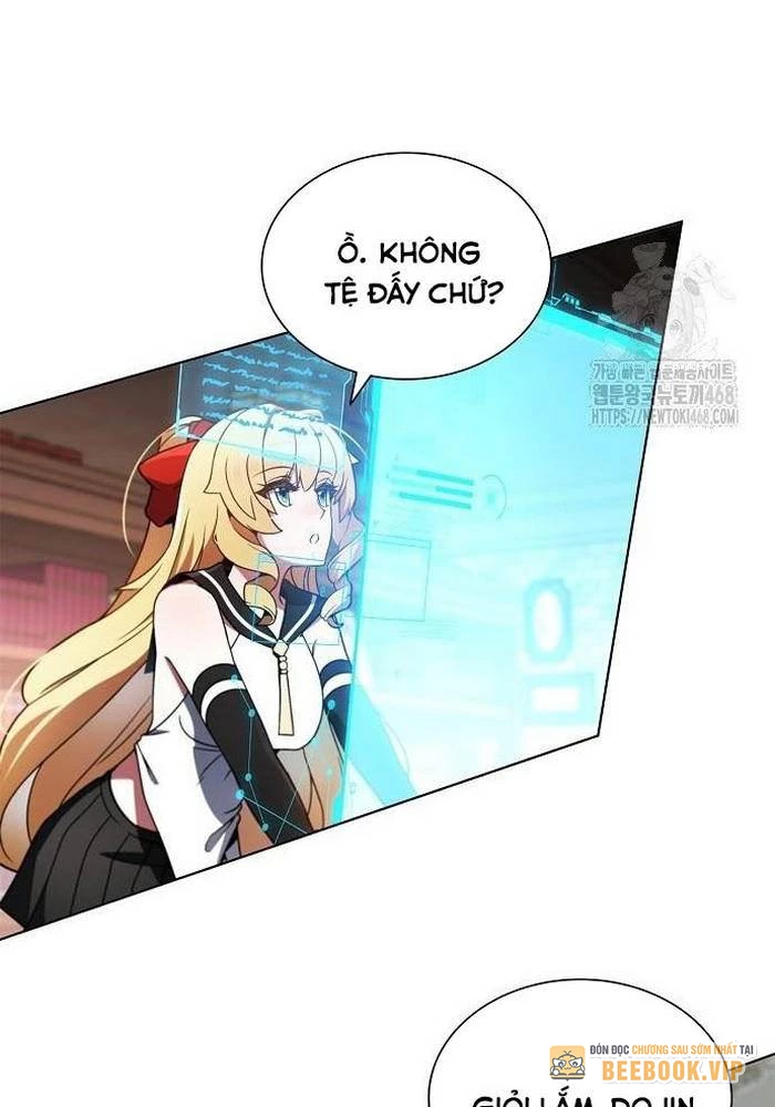 Ta Chi Phối Địa Ngục Chapter 8 - Trang 2
