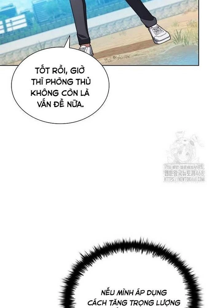Ta Chi Phối Địa Ngục Chapter 8 - Trang 2