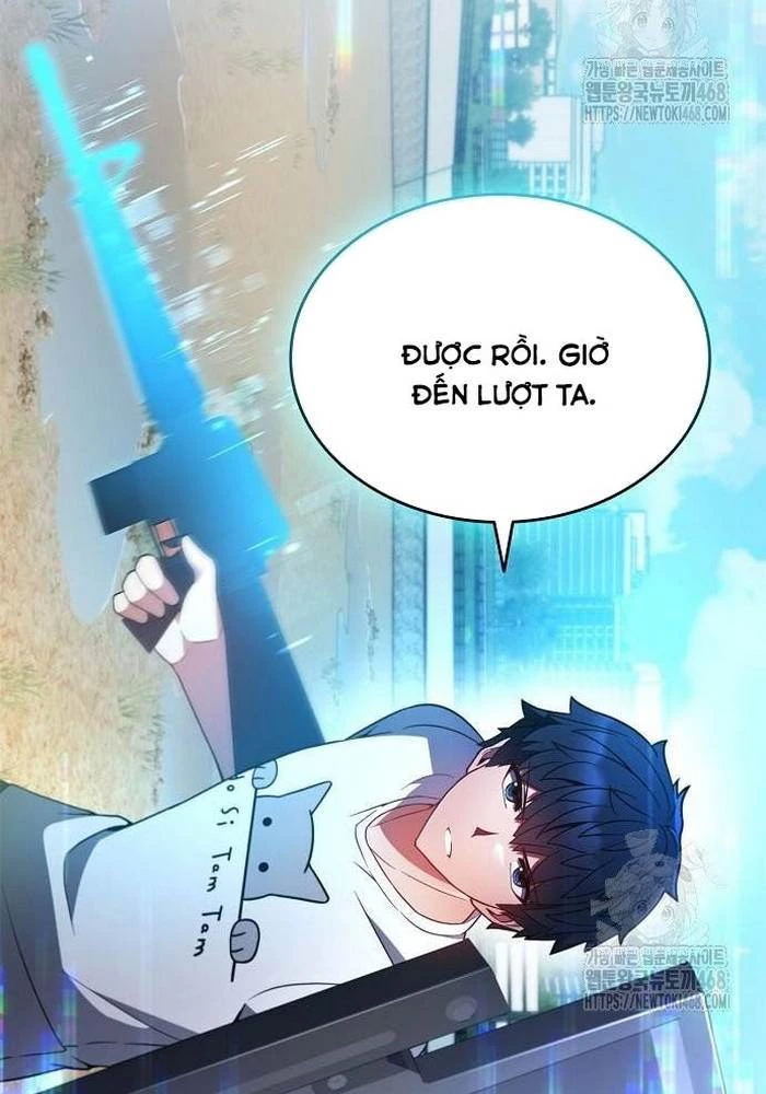 Ta Chi Phối Địa Ngục Chapter 8 - Trang 2