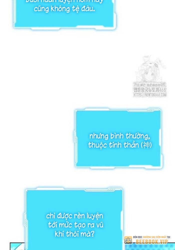 Ta Chi Phối Địa Ngục Chapter 8 - Trang 2