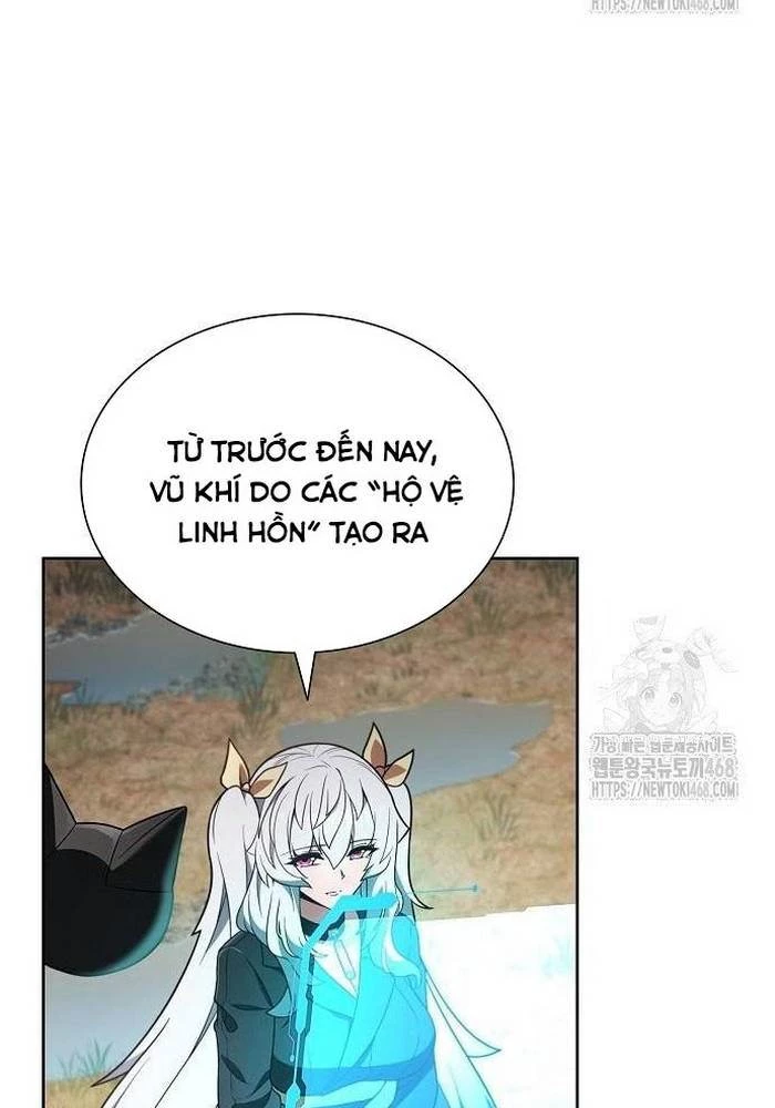 Ta Chi Phối Địa Ngục Chapter 8 - Trang 2