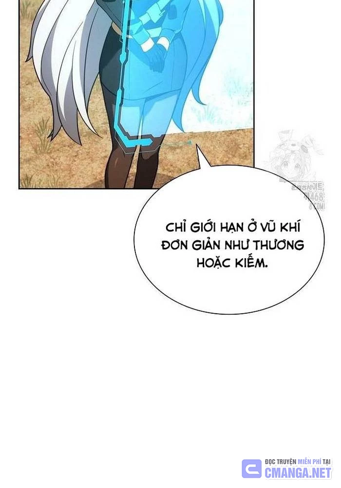 Ta Chi Phối Địa Ngục Chapter 8 - Trang 2