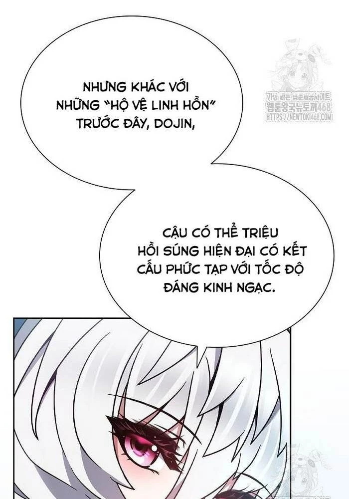 Ta Chi Phối Địa Ngục Chapter 8 - Trang 2