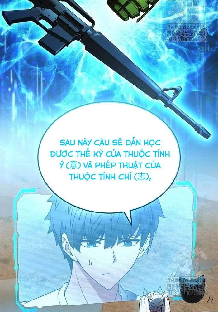 Ta Chi Phối Địa Ngục Chapter 8 - Trang 2