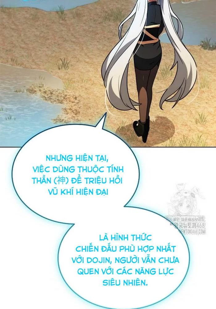 Ta Chi Phối Địa Ngục Chapter 8 - Trang 2
