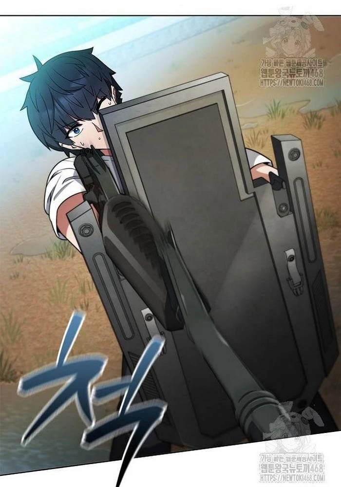 Ta Chi Phối Địa Ngục Chapter 8 - Trang 2