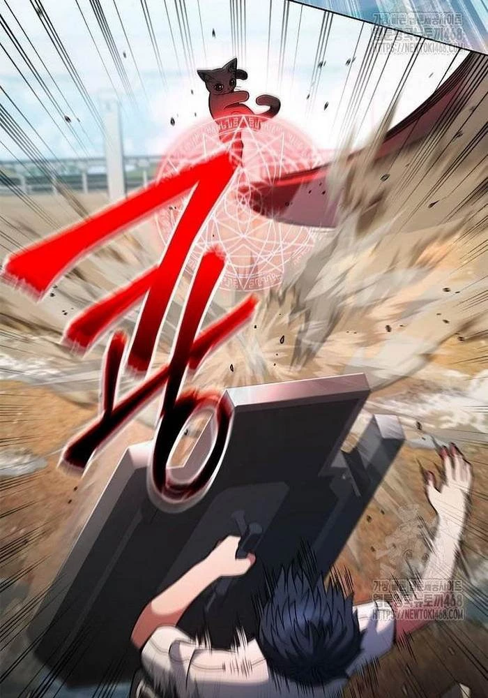 Ta Chi Phối Địa Ngục Chapter 8 - Trang 2