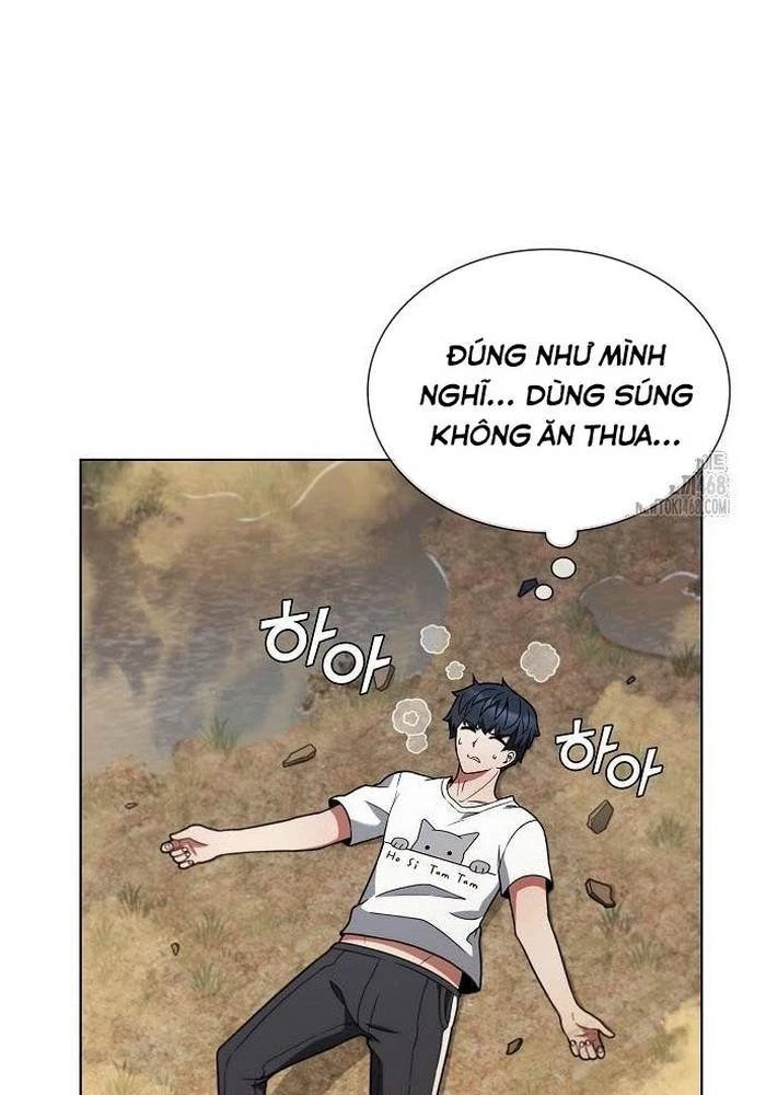 Ta Chi Phối Địa Ngục Chapter 8 - Trang 2