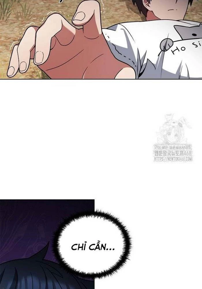 Ta Chi Phối Địa Ngục Chapter 8 - Trang 2
