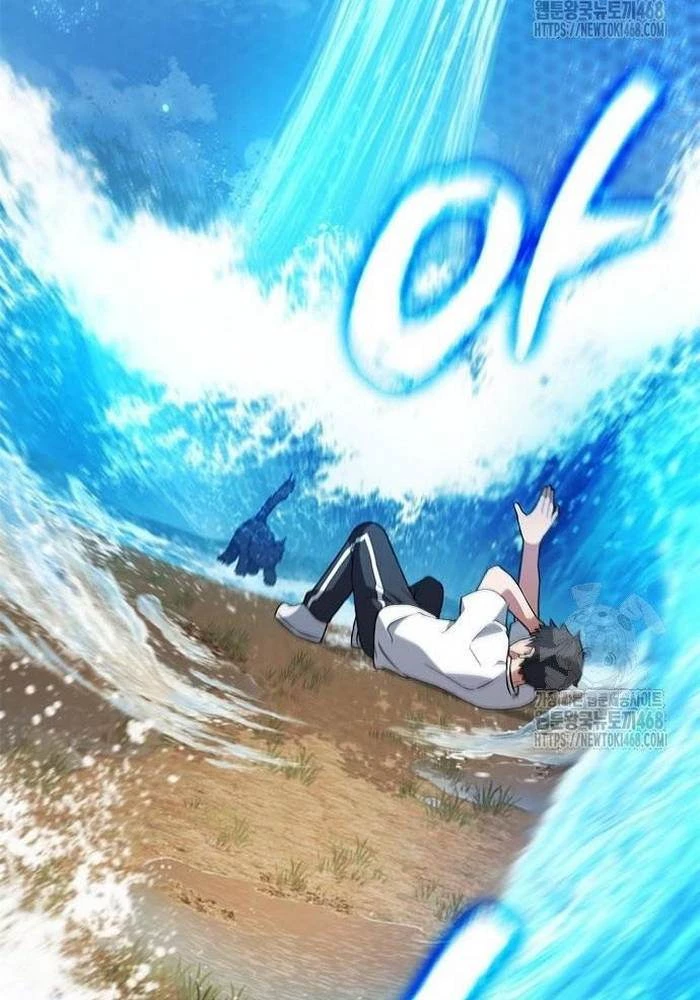 Ta Chi Phối Địa Ngục Chapter 8 - Trang 2