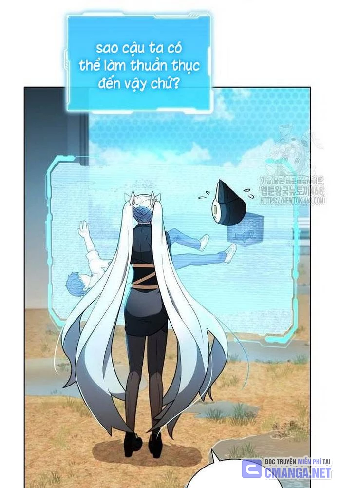 Ta Chi Phối Địa Ngục Chapter 8 - Trang 2