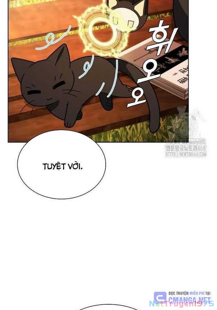 Ta Chi Phối Địa Ngục Chapter 8 - Trang 2