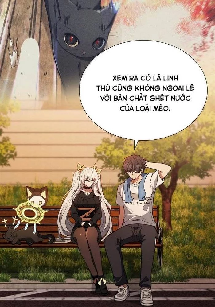 Ta Chi Phối Địa Ngục Chapter 8 - Trang 2