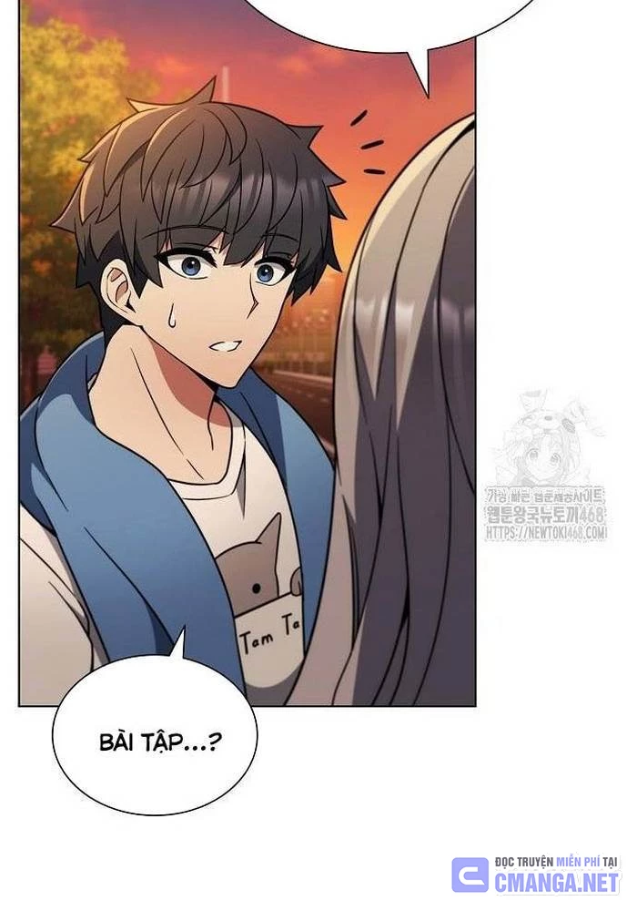 Ta Chi Phối Địa Ngục Chapter 8 - Trang 2
