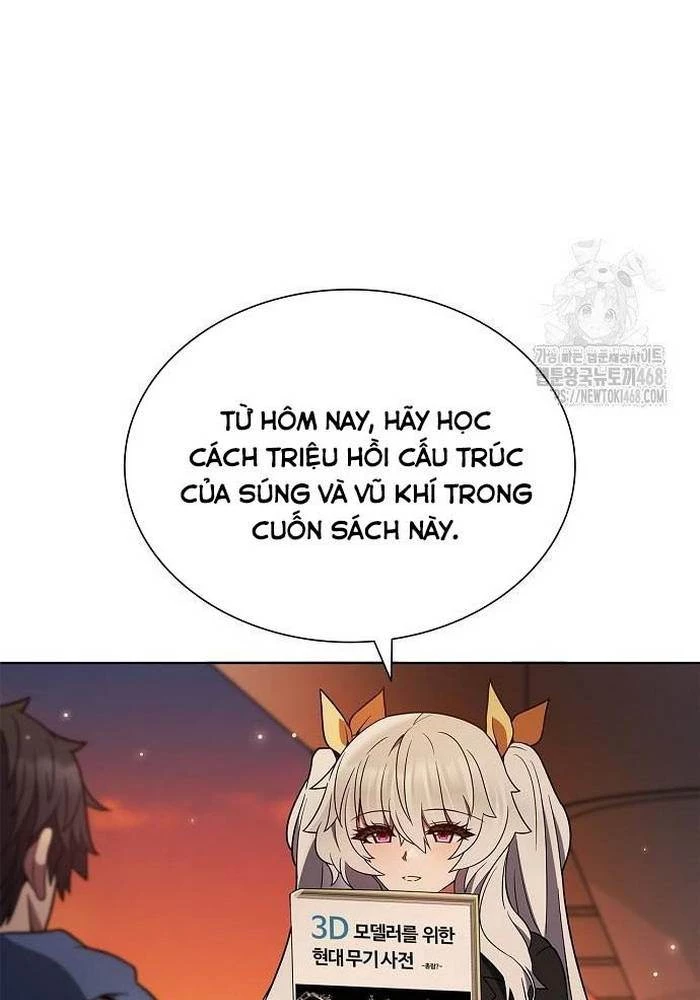 Ta Chi Phối Địa Ngục Chapter 8 - Trang 2