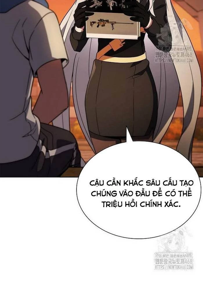 Ta Chi Phối Địa Ngục Chapter 8 - Trang 2