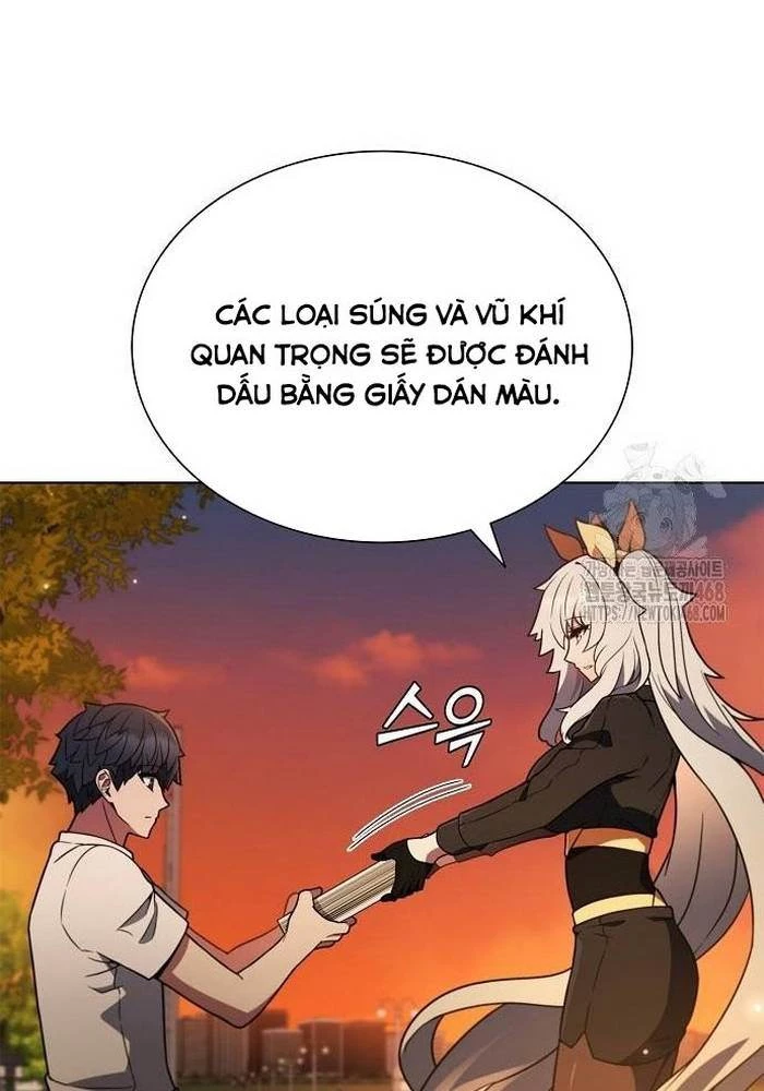 Ta Chi Phối Địa Ngục Chapter 8 - Trang 2